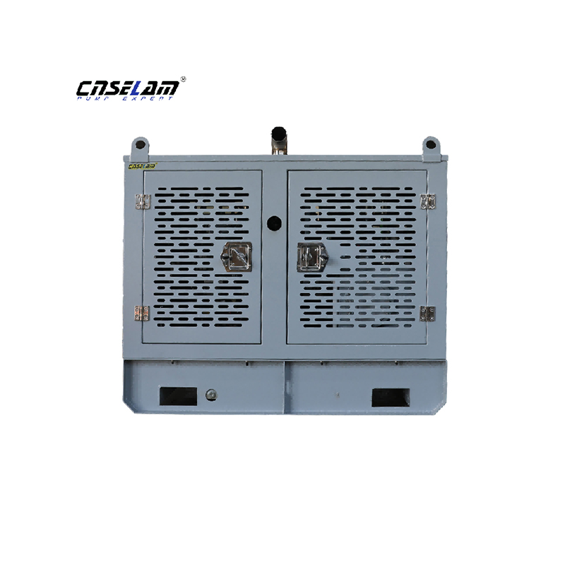 مجموعة الطاقة الهيدروليكية الصغيرة الأكثر مبيعًا سلسلة 30