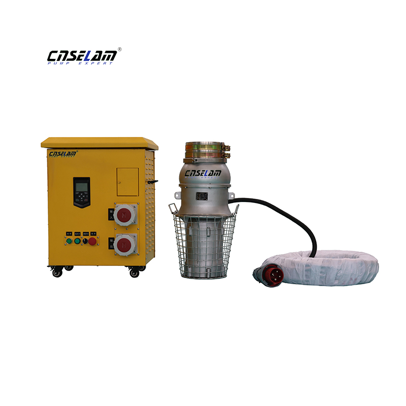 مضخة تصريف مغناطيسية دائمة من الفولاذ المقاوم للصدأ